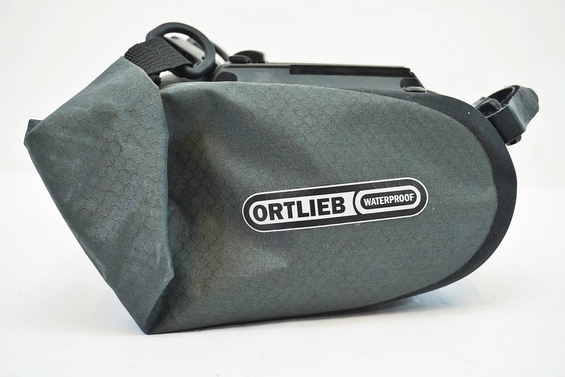 ORTLIEB 「オルトリーブ」 サドルバッグ / 有明ガーデン店