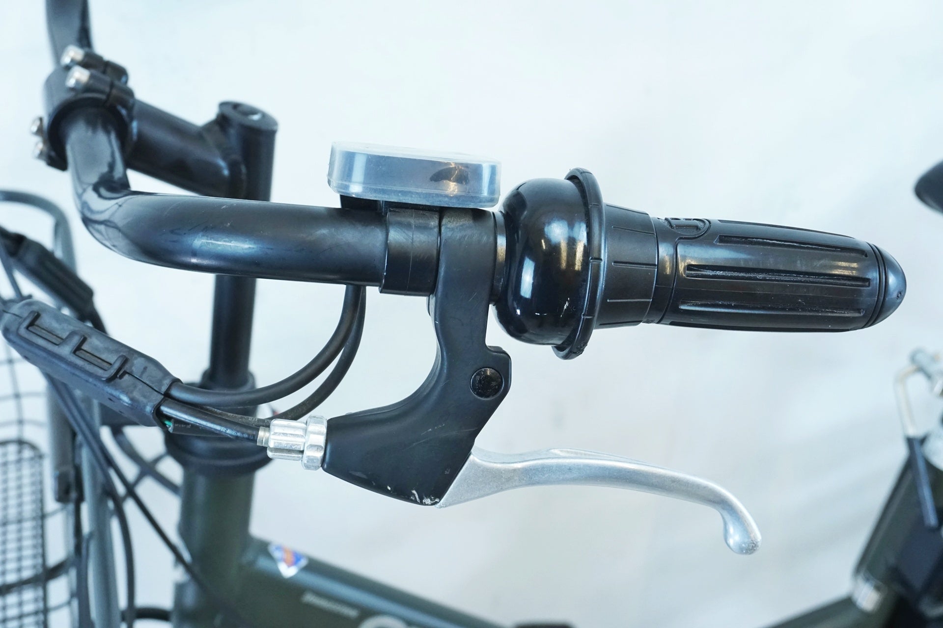 BRIDGESTONE 「ブリヂストン」 ステップクルーズe ST6B42 26インチ 2022年モデル 電動アシスト自転車 / 有明ガーデン店