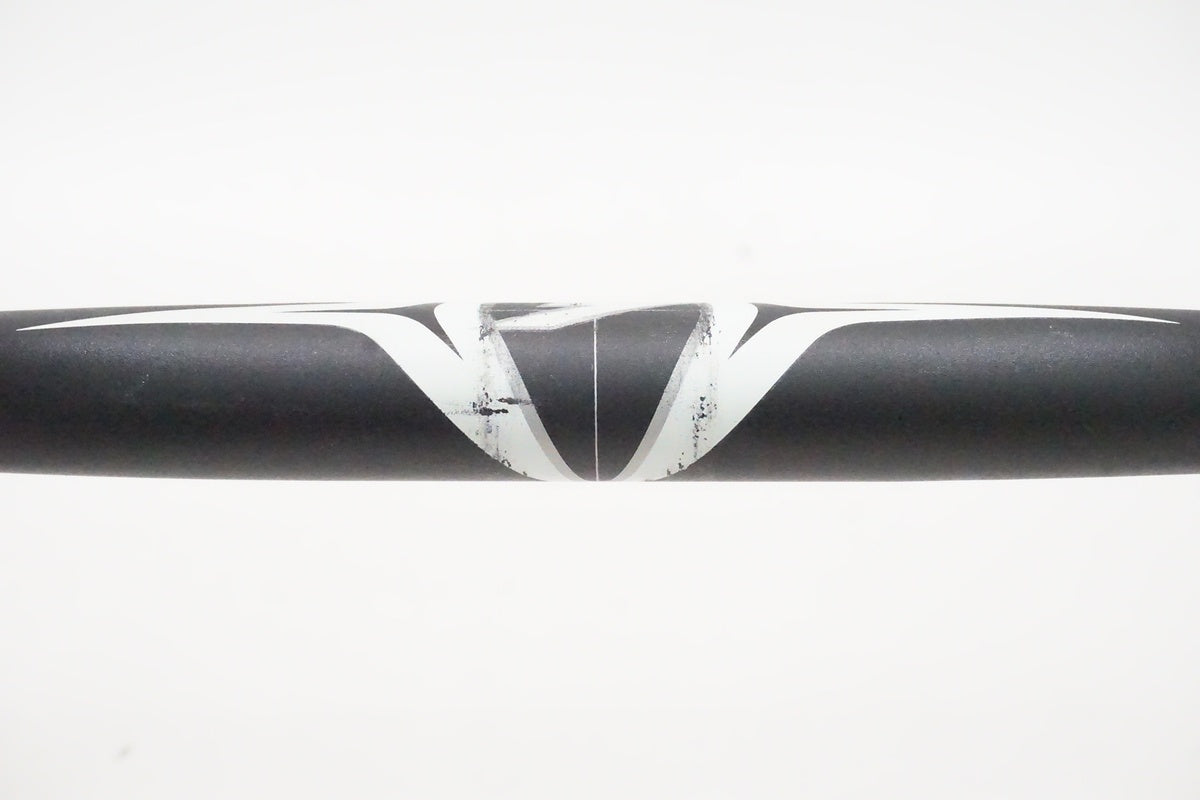 SHIMANO「シマノ」 PRO VIVE 7S OS φ31.8 400mm トラックハンドルバー/ 京都八幡店