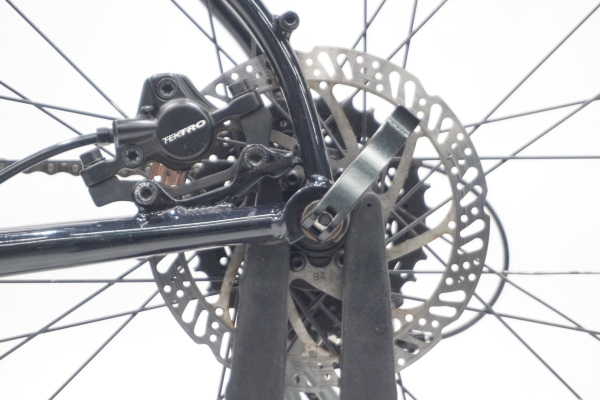 FUJI 「フジ」 FEATHER CX FLAT 2022年モデル クロスバイク/ 滋賀大津店