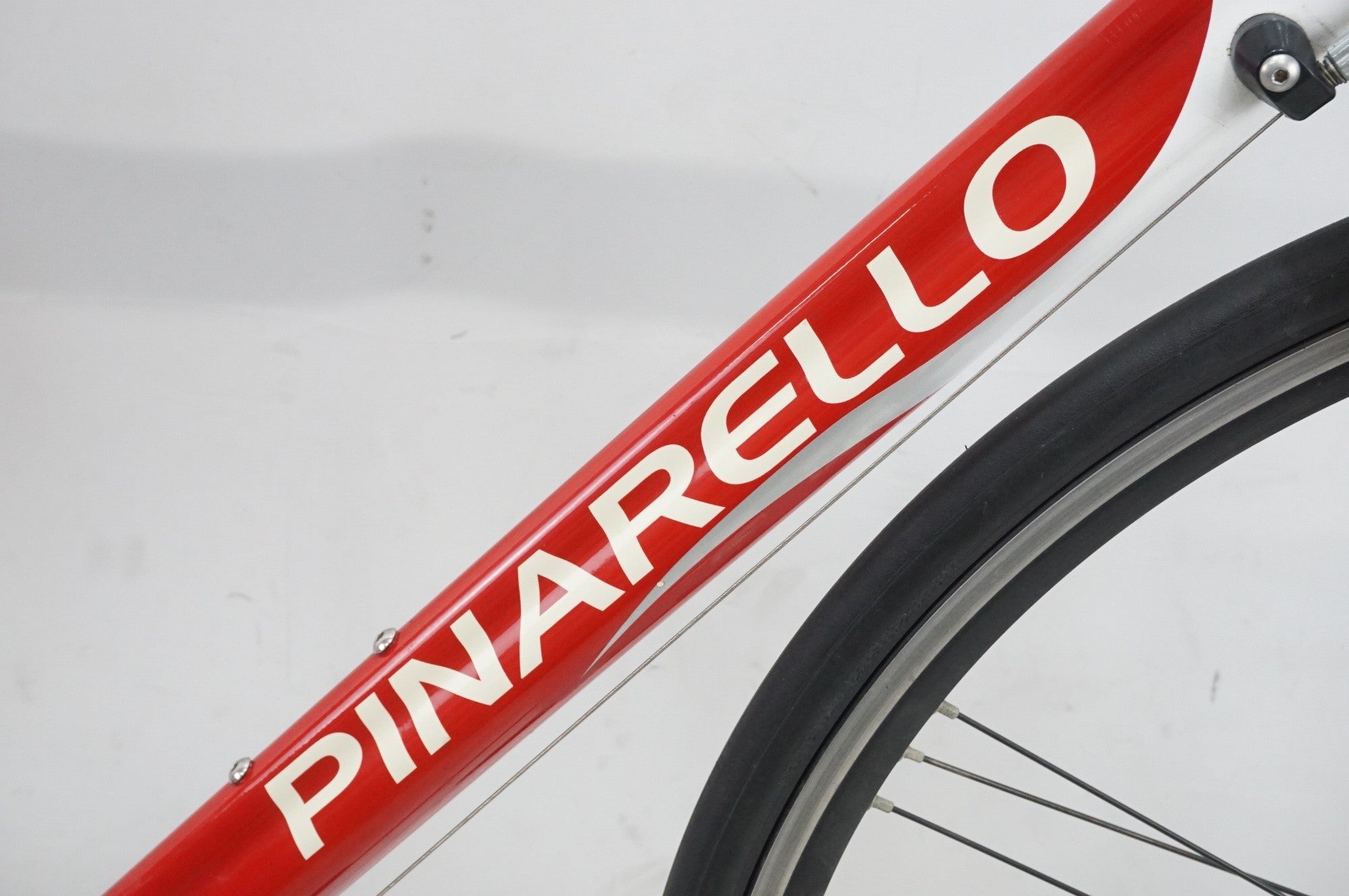 PINARELLO 「ピナレロ」 GALILEO 2008年頃 ロードバイク / 大宮店