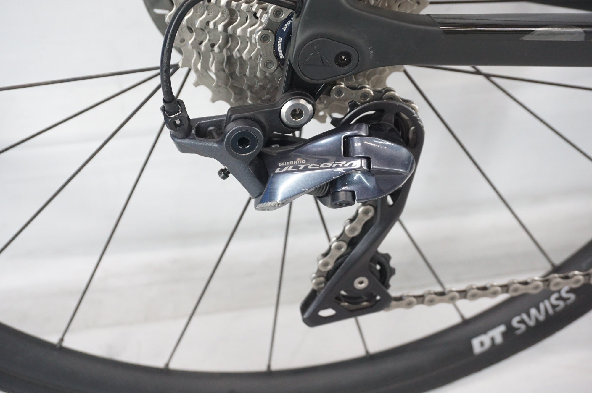 CANYON 「キャニオン」 ULTIMATE CF SLX 8.0 DISC 2017年モデル ロードバイク / 阪急塚口店