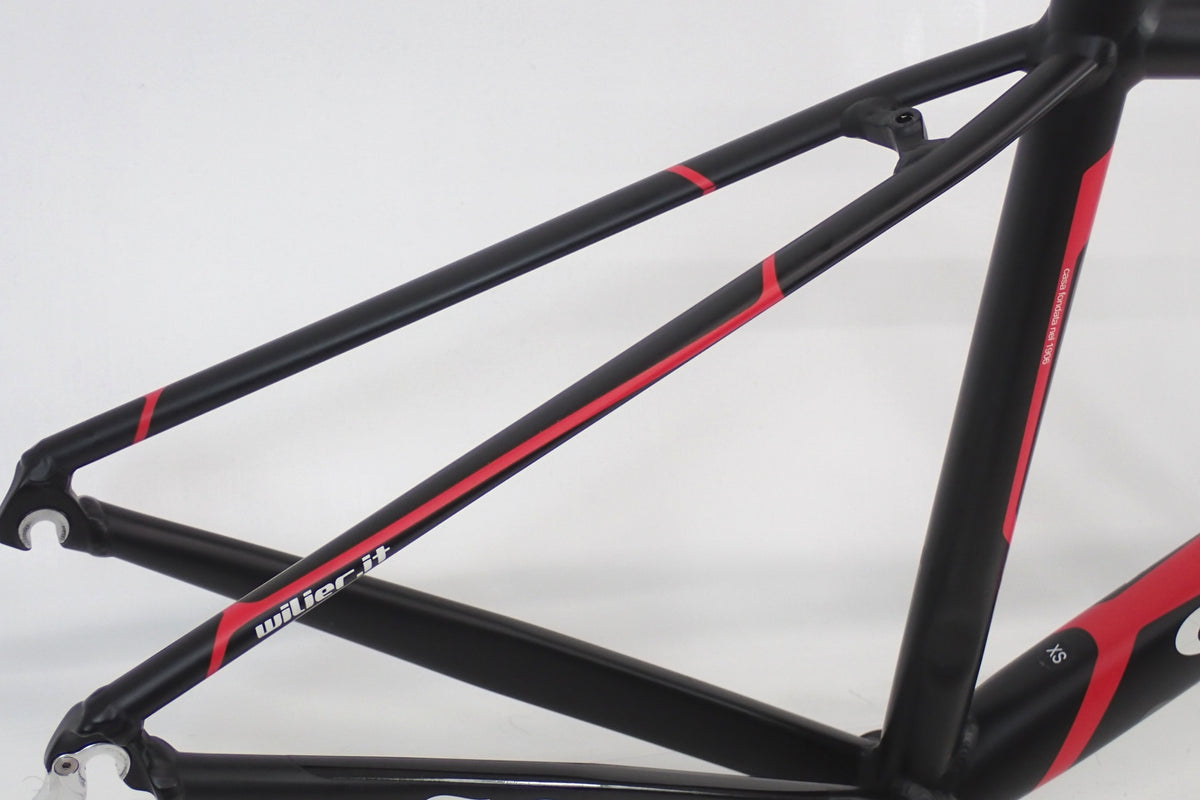 WILIER 「ウィリエール」 MONTEGRAPPA 2016年モデル フレームセット / 伊勢崎店