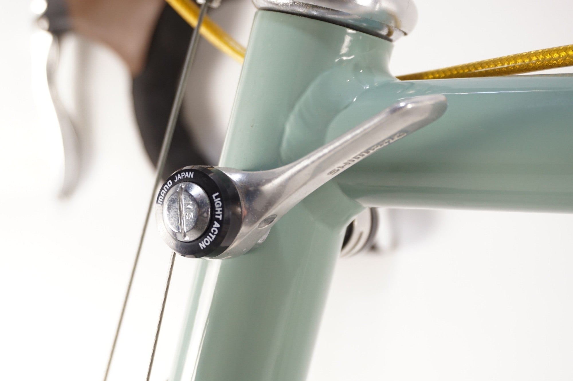 BIANCHI 「ビアンキ」 MINIVELO8 DROP 年式不明 20インチ ミニベロ / 中目黒店