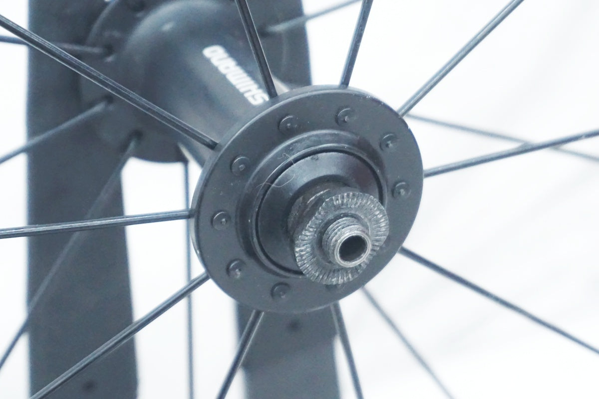 SHIMANO 「シマノ」 WH-RS010 シマノ11速 ホイールセット / 大阪美原北