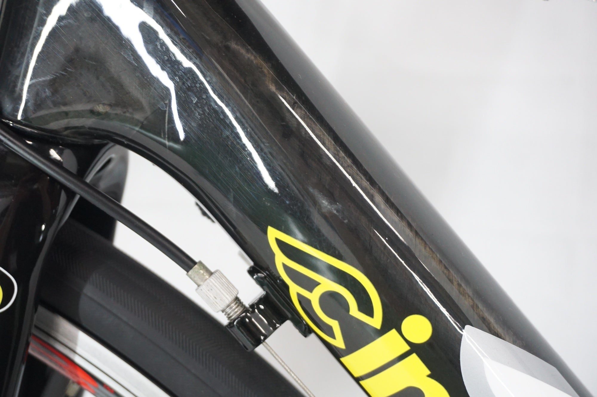 CINELLI 「チネリ」 WILLIN VELOCE 2008年モデル ロードバイク