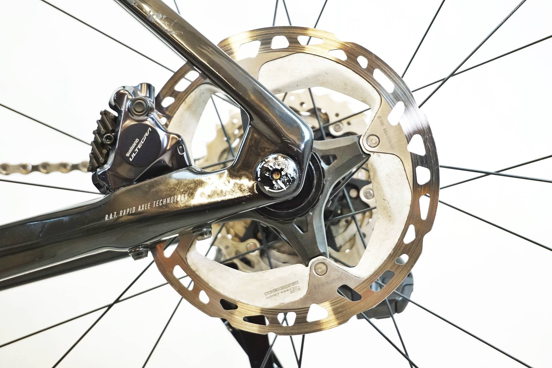 FOCUS 「フォーカス」 IZALCO MAX DISC 9 2022年モデル ロードバイク / 有明ガーデン店