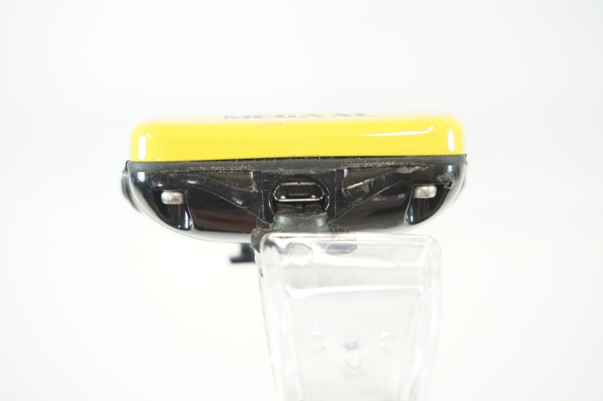 LEZYNE 「レザイン」 MEGA XL GPS サイクルコンピューター / 宇都宮店