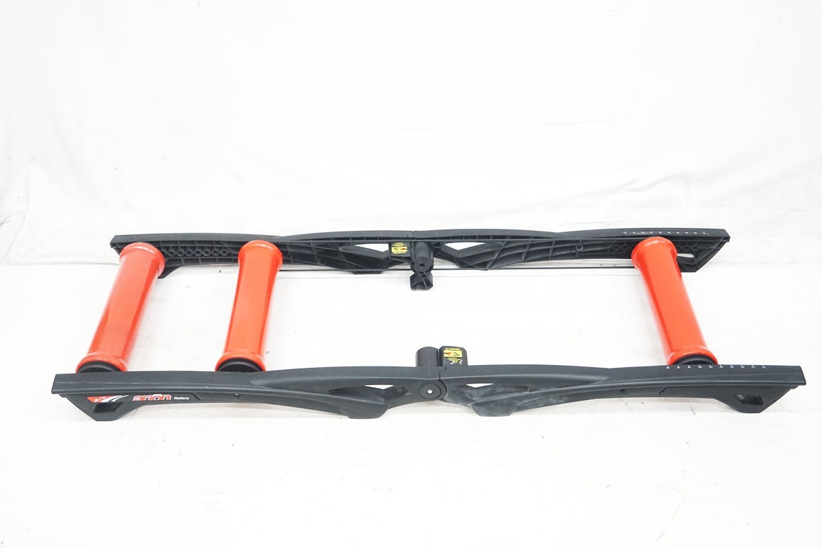 ELITE 「エリート」 ARION 3本ローラー / 大阪美原北インター店