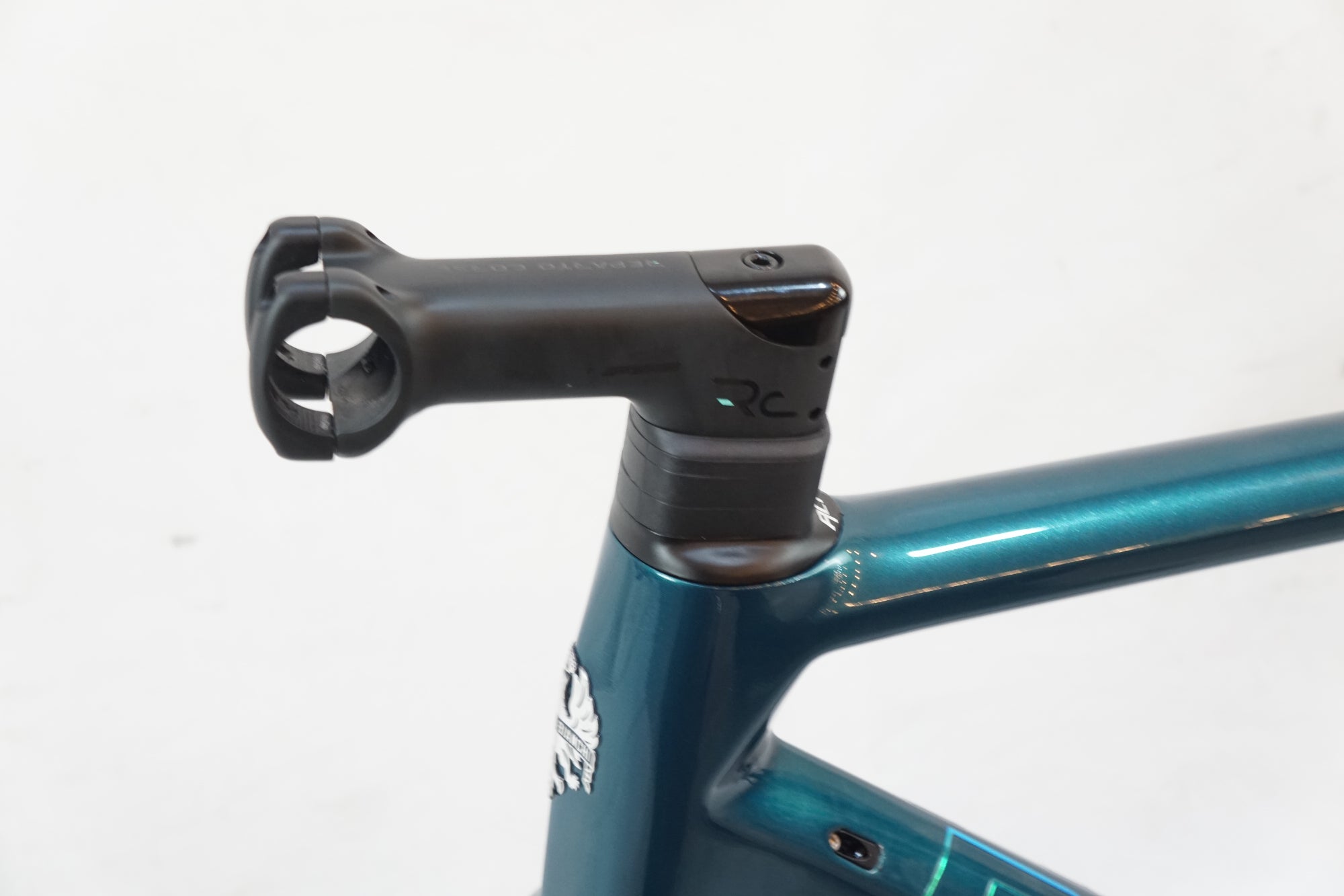 BIANCHI 「ビアンキ」 SPECIALISSIMA DISC 2022年モデル フレームセット / バイチャリ浦和ベース