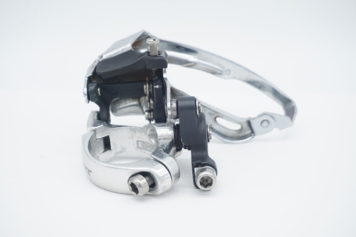 SHIMANO 「シマノ」 DEORE XT FD-M739 フロントディレイラー / 滋賀大津店