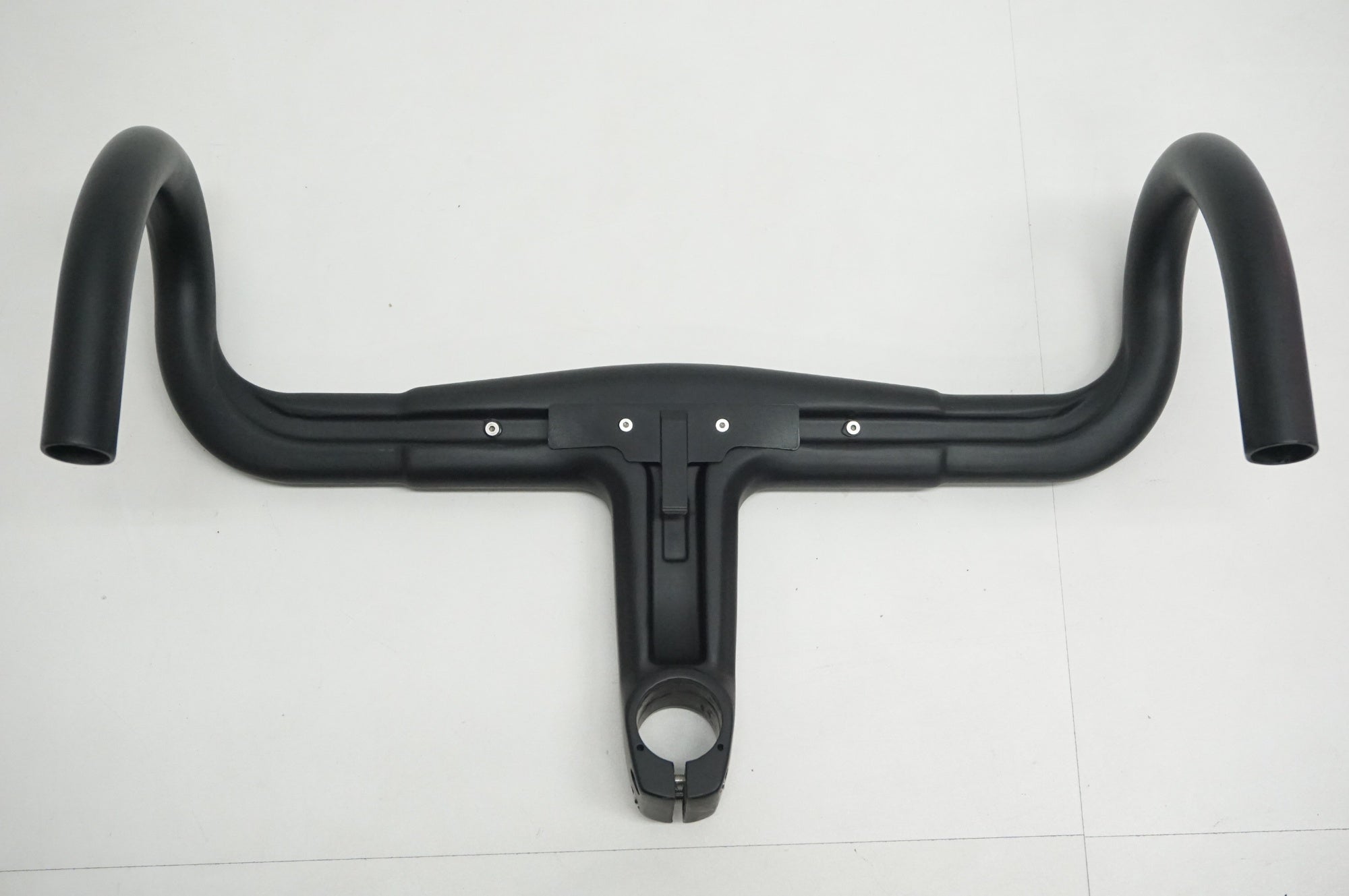 CANYON 「キャニオン」 H11 CF AERO COCKPIT 400mm ハンドル/ 福岡店