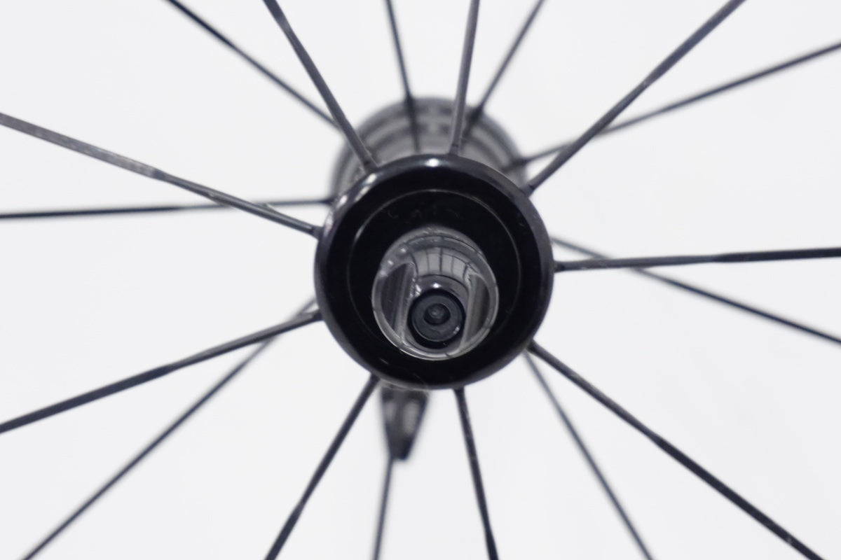 CAMPAGNOLO「カンパニョーロ」 BORA ONE 35 AC3 TU シマノ11速