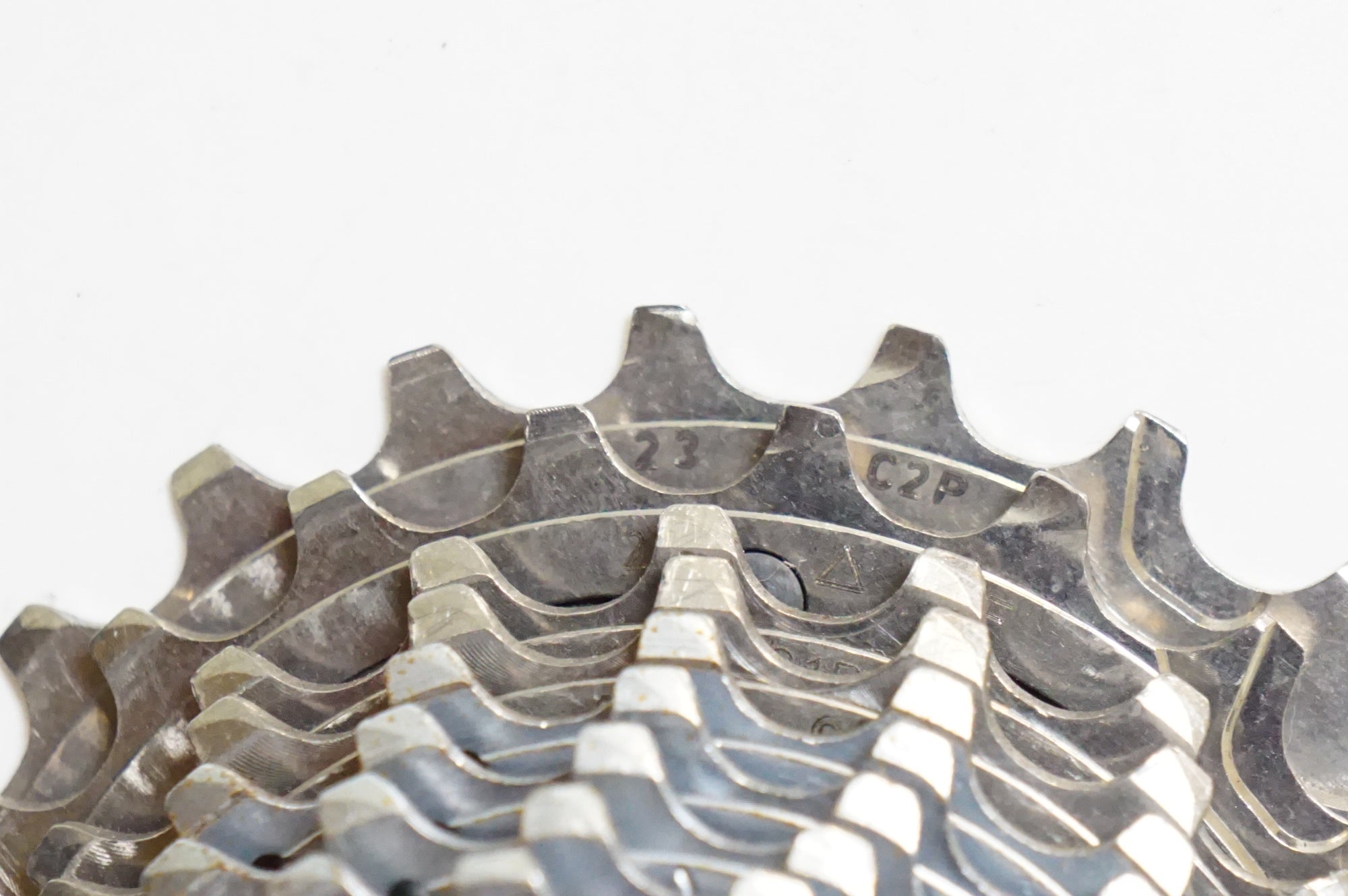 CAMPAGNOLO 「カンパニョーロ」 RECORD 12-23T スプロケット / 熊谷本店