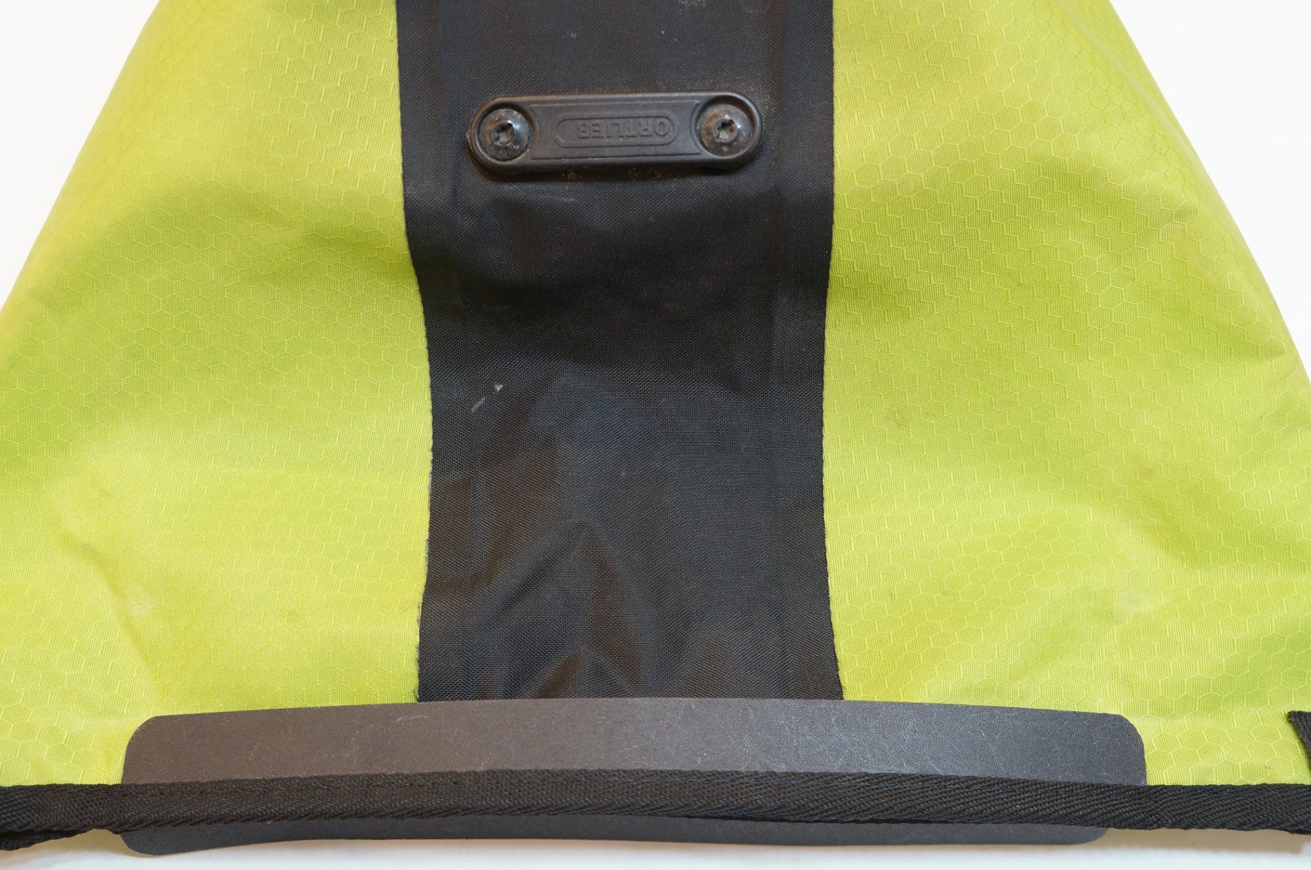ORTLIEB 「オルトリーブ」 WATERPROOF サドルバッグ / バイチャリ浦和ベース