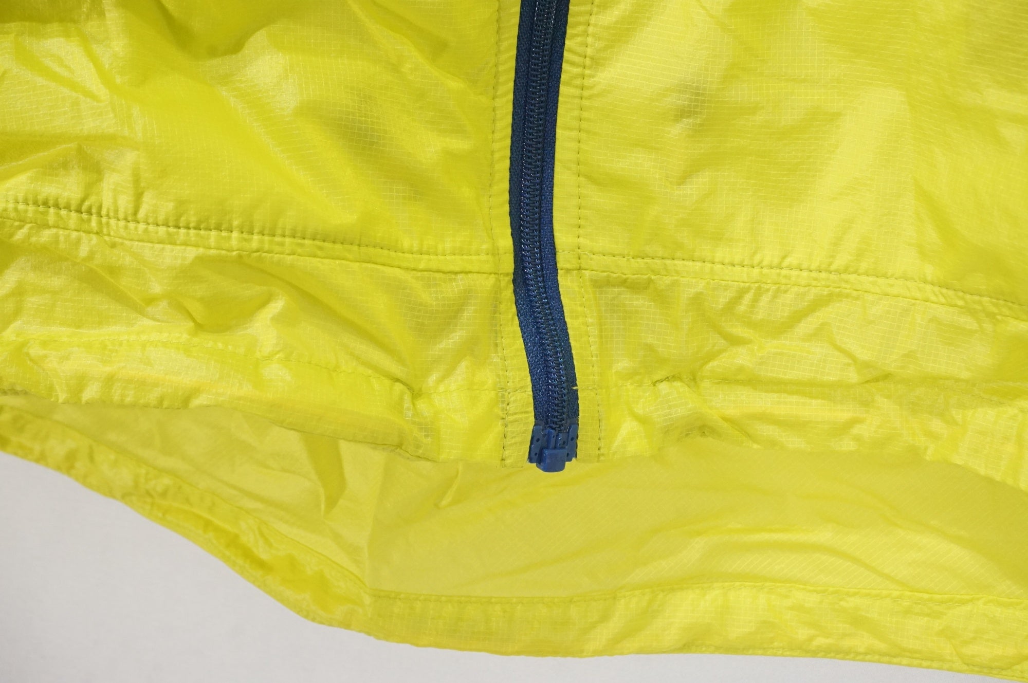 MONT-BELL 「モンベル」 Lサイズ ウィンドブレーカー / AKIBA店