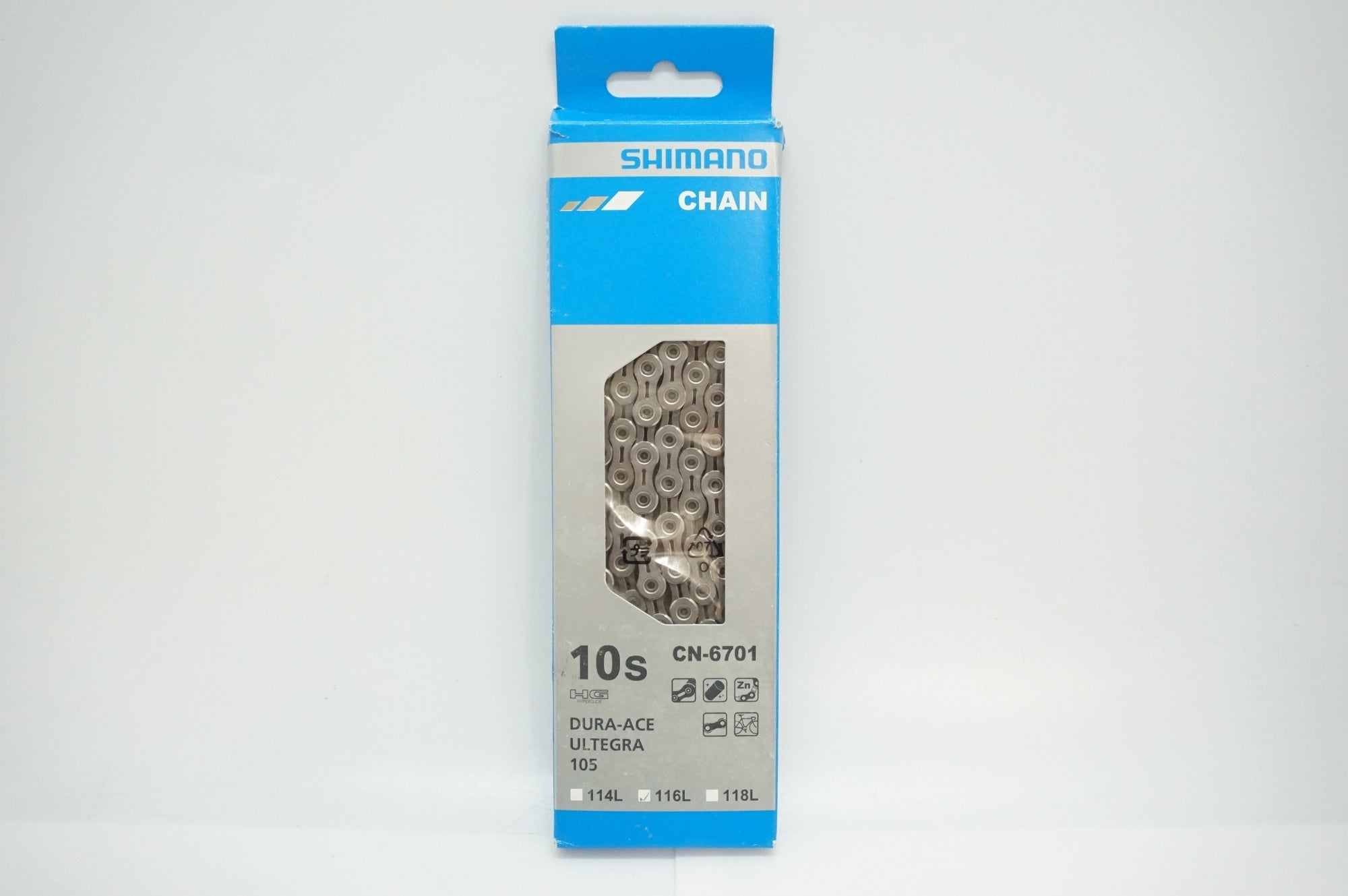 SHIMANO 「シマノ」 CN-6701 チェーン / 福岡店