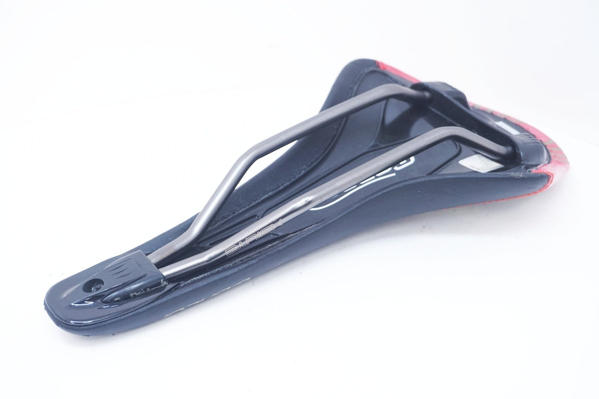 SELLE SANMARCO 「セラサンマルコ」 CONCOR RED HOOK CRIT サドル / 大阪美原北インター店