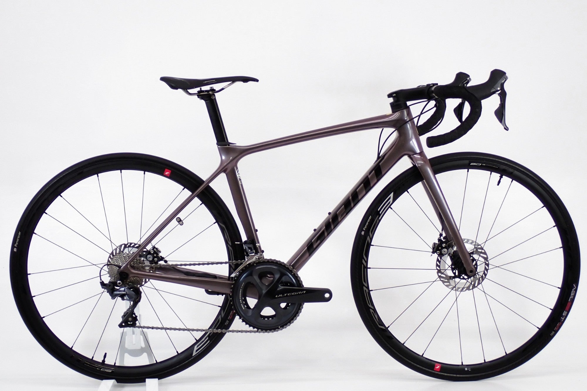 GIANT 「ジャイアント」 TCR ADVANCED PRO DISC 2023年モデル ロードバイク / 伊勢崎店