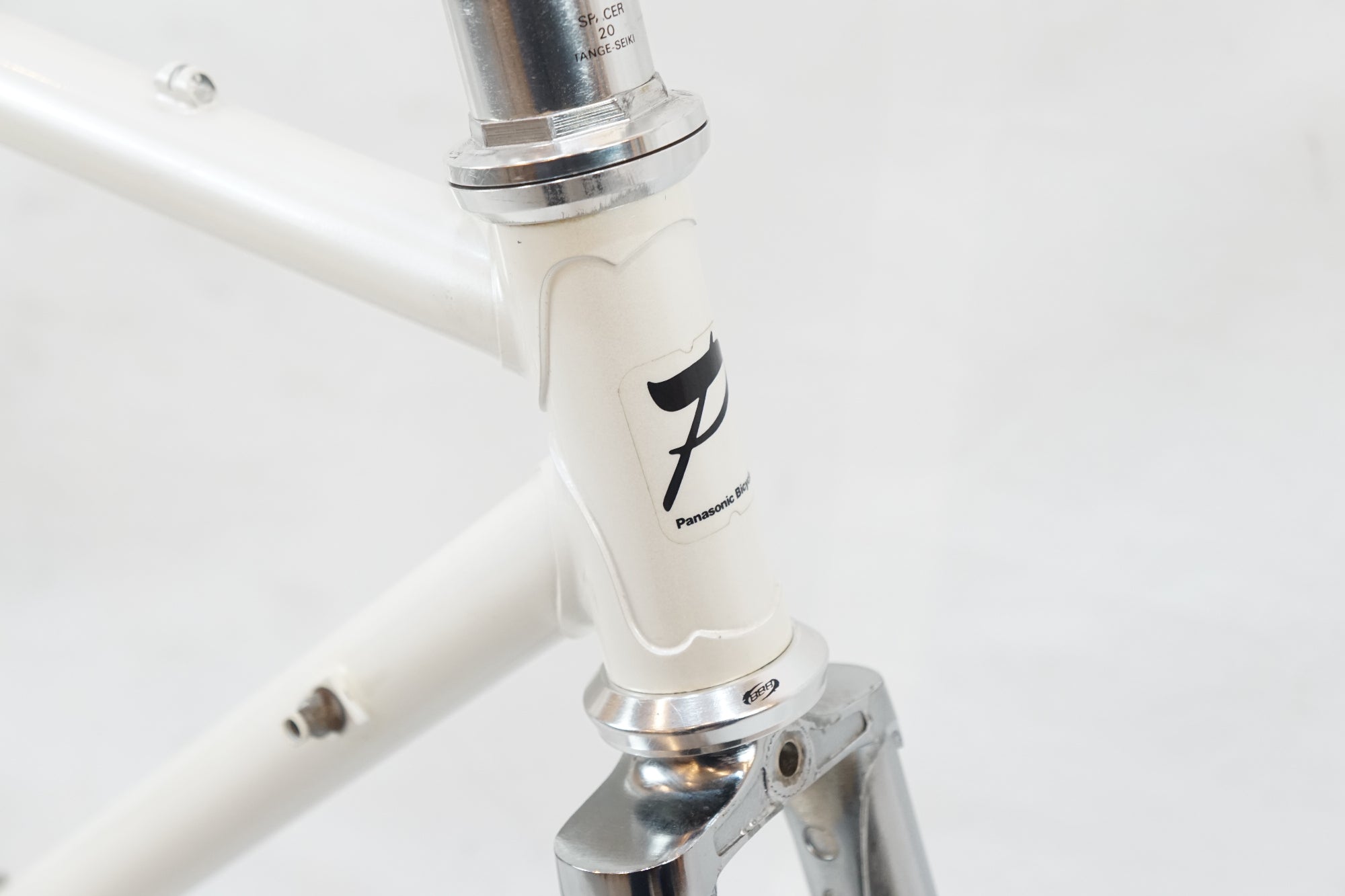 PANASONIC 「パナソニック」 PC-1500 1980年代 フレームセット