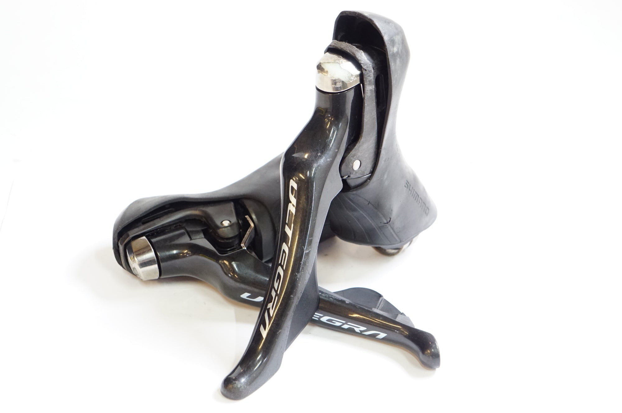 SHIMANO 「シマノ」 ULTEGRA ST-R8000 デュアルコントロールレバー / 熊谷本店