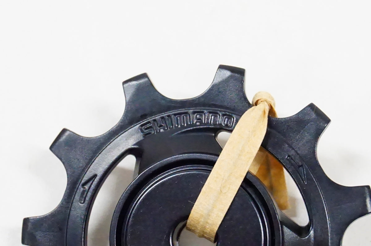 SHIMANO 「シマノ」 DURA-ACE RD-R9100/R9150 PULLEY SET プーリー / 名古屋大須店