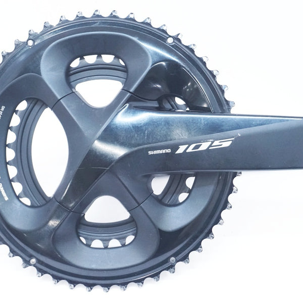 SHIMANO 「シマノ」 105 FC-R7000 50-34T 165mm クランク / 大阪