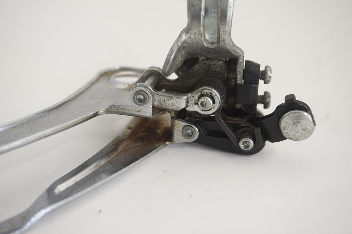 SHIMANO 「シマノ」 DURA-ACE FD-R9150 フロントディレイラー