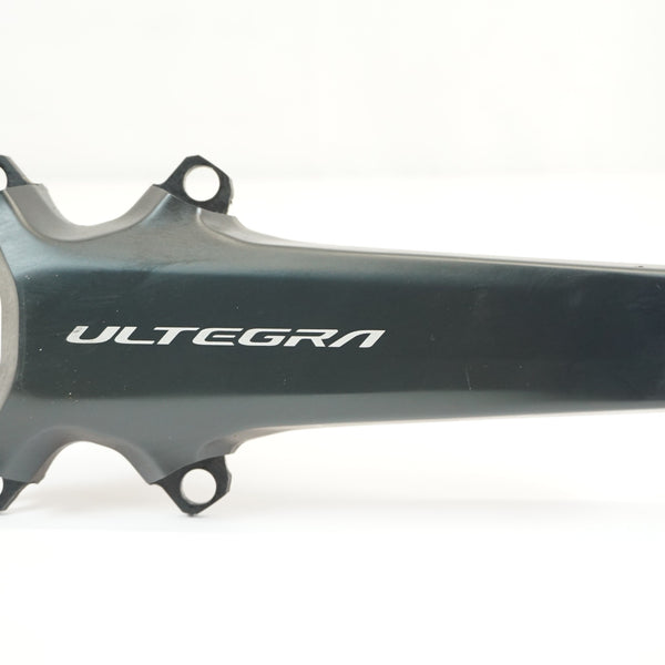 SHIMANO 「シマノ」 ULTEGRA FC-08 170mm クランクアームセット