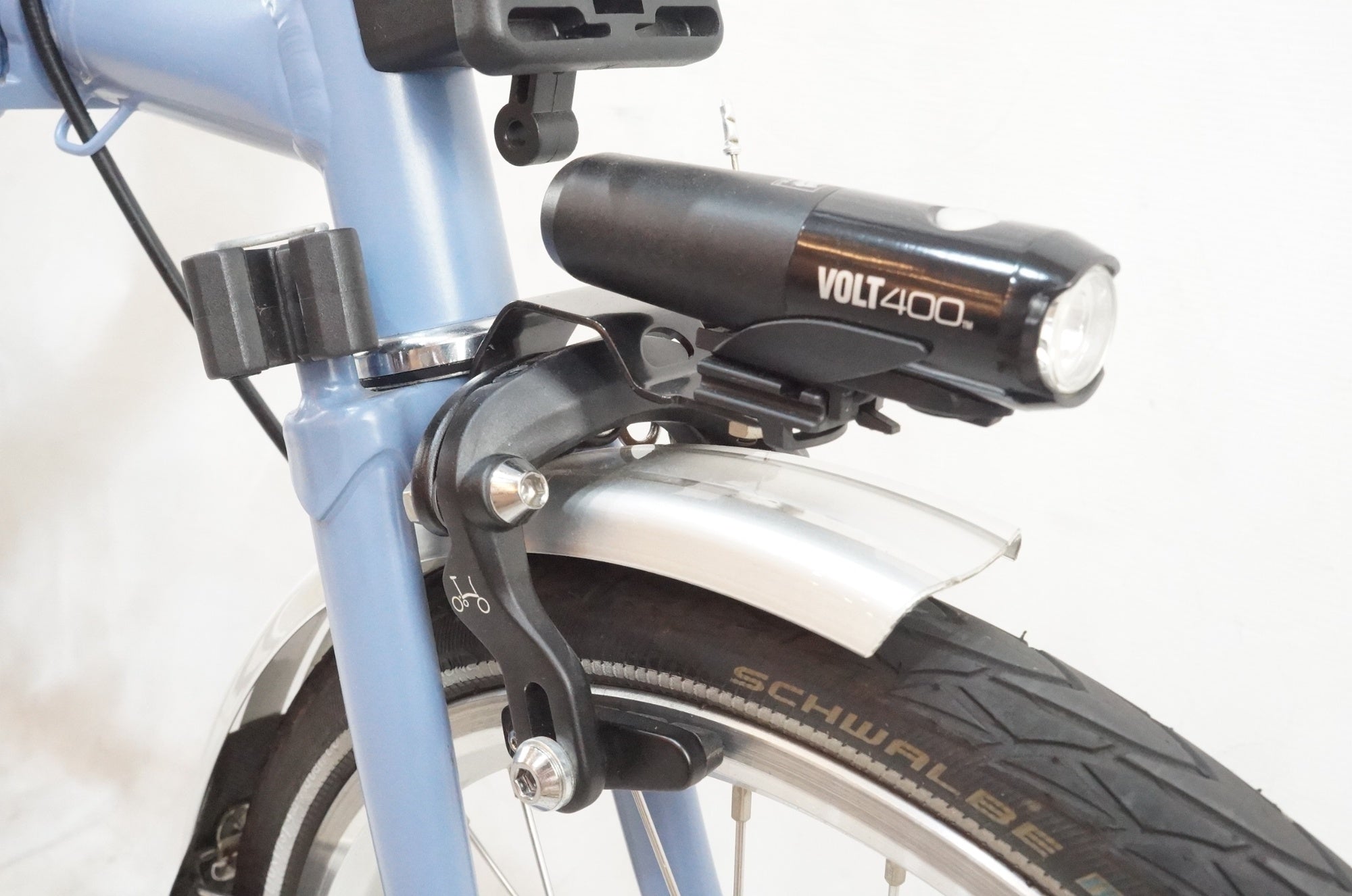 BROMPTON 「ブロンプトン」 M3L 2021年モデル 16インチ 折りたたみ