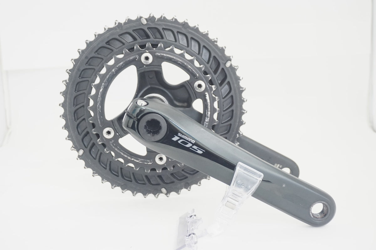 SHIMANO 「シマノ」105 FC-5800 50-34T 170mm クランクセット / 京都
