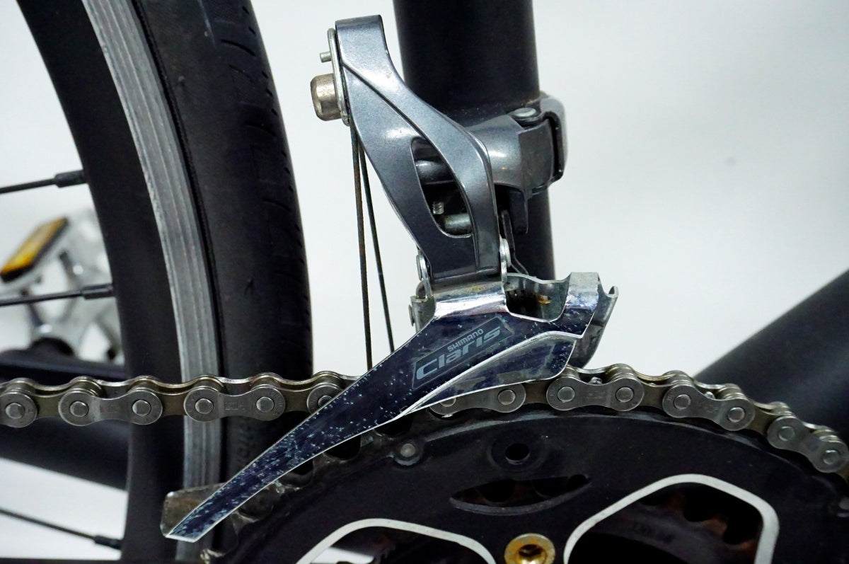 ジャンク ANIMATO 「アニマート」 CRESCENDO 2020年頃 ロードバイク / 名古屋大須店