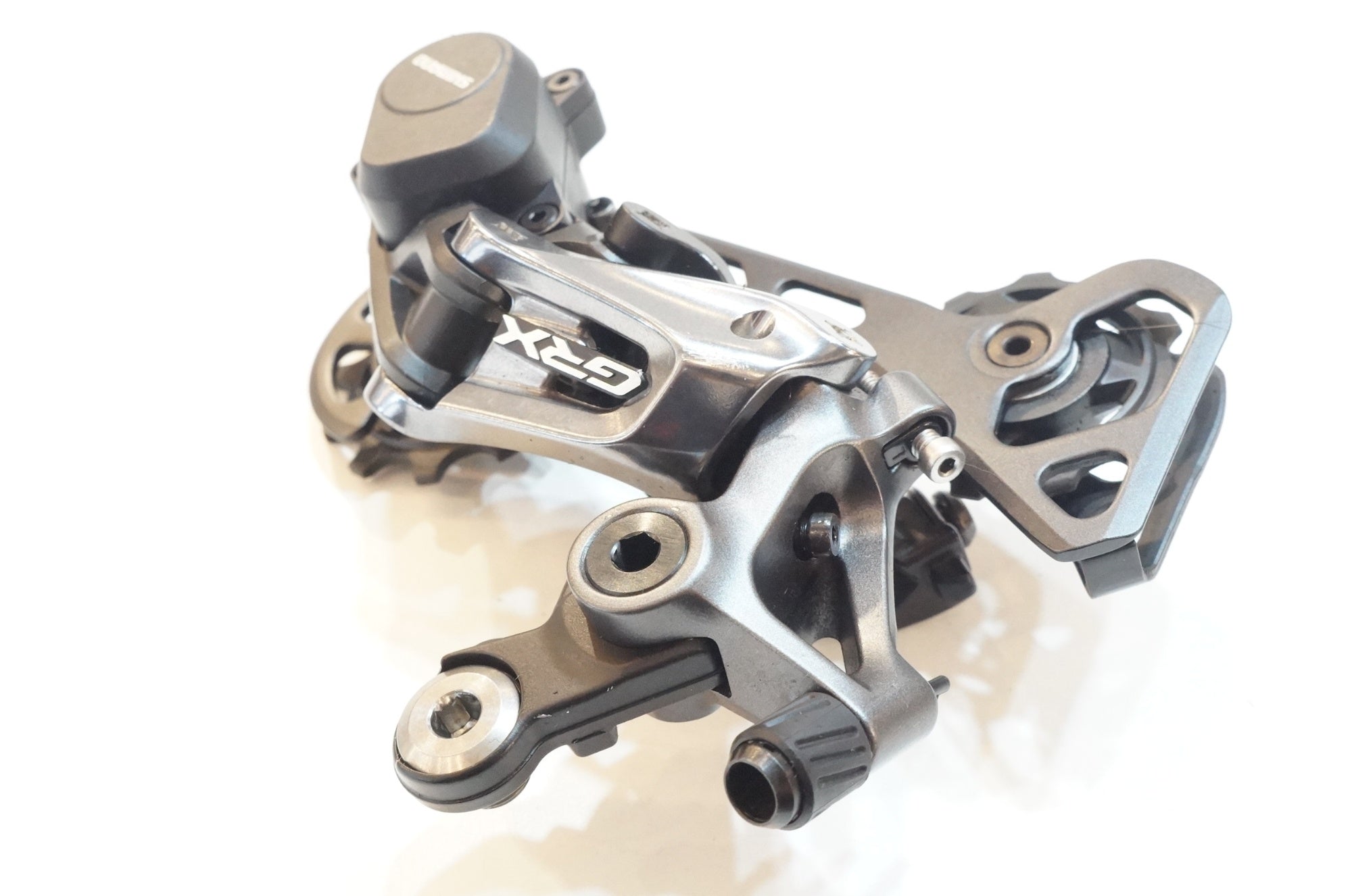 SHIMANO 「シマノ」 GRX RD-RX812 リアディレイラー / バイチャリ浦和ベース