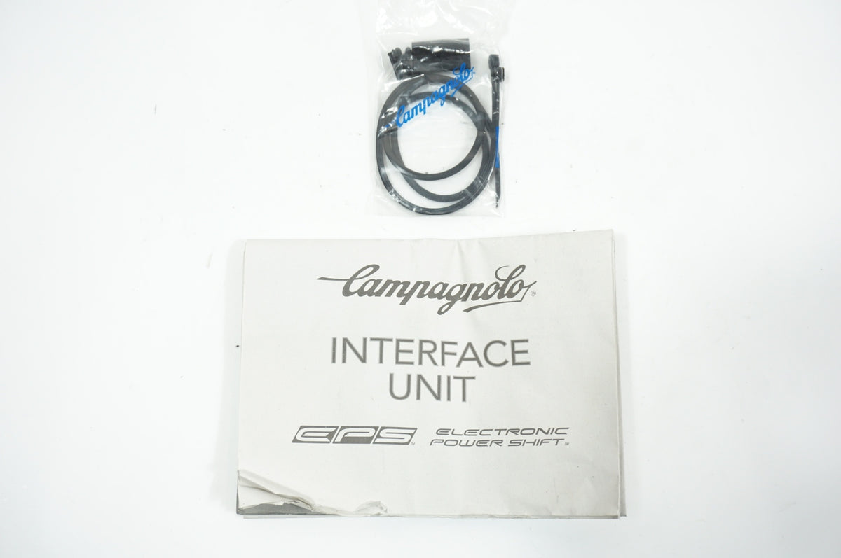 CAMPAGNOLO 「カンパニョーロ」 IF12IEPS インターフェイスユニット / 世田谷店