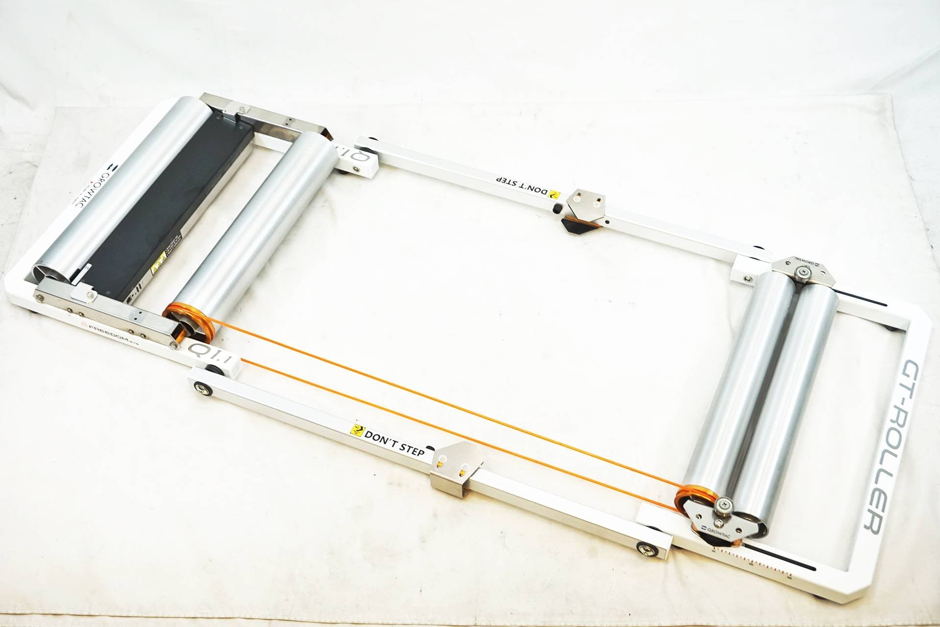 GROWTAC 「グロータック」 GT-ROLLER Q1.1 サイクルトレーナー / 有明ガーデン店