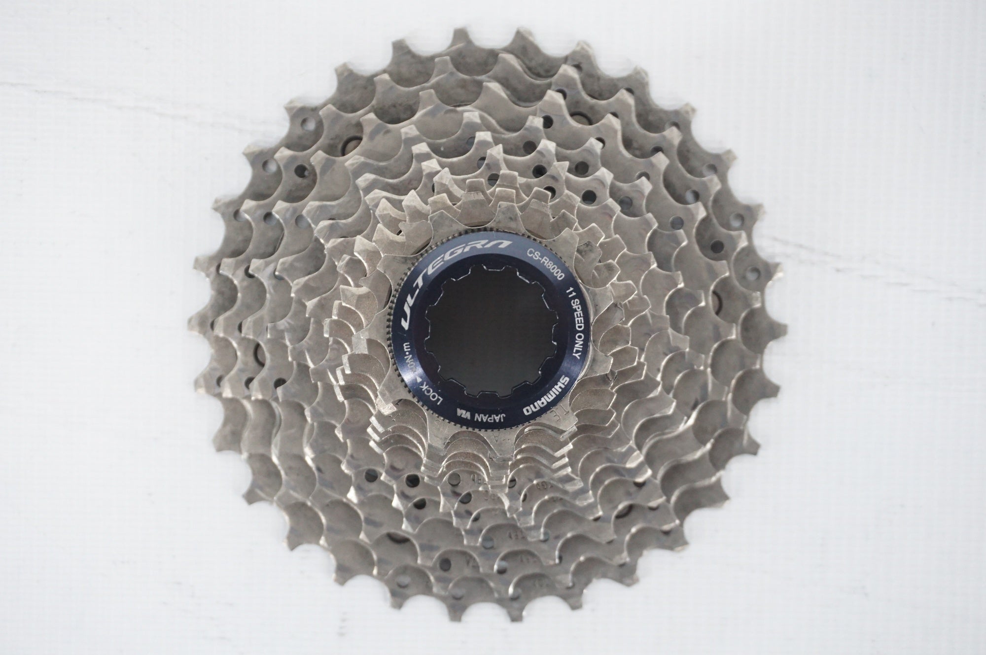 SHIMANO 「シマノ」 ULTEGRA CS-R8000 11-30T スプロケット / 阪急塚口店