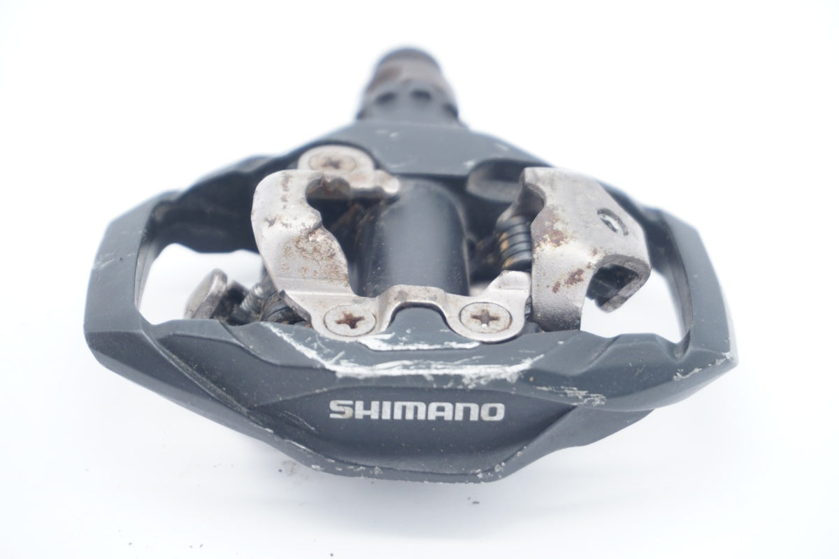 SHIMANO 「シマノ」 PD-M530 ペダル / 滋賀大津店