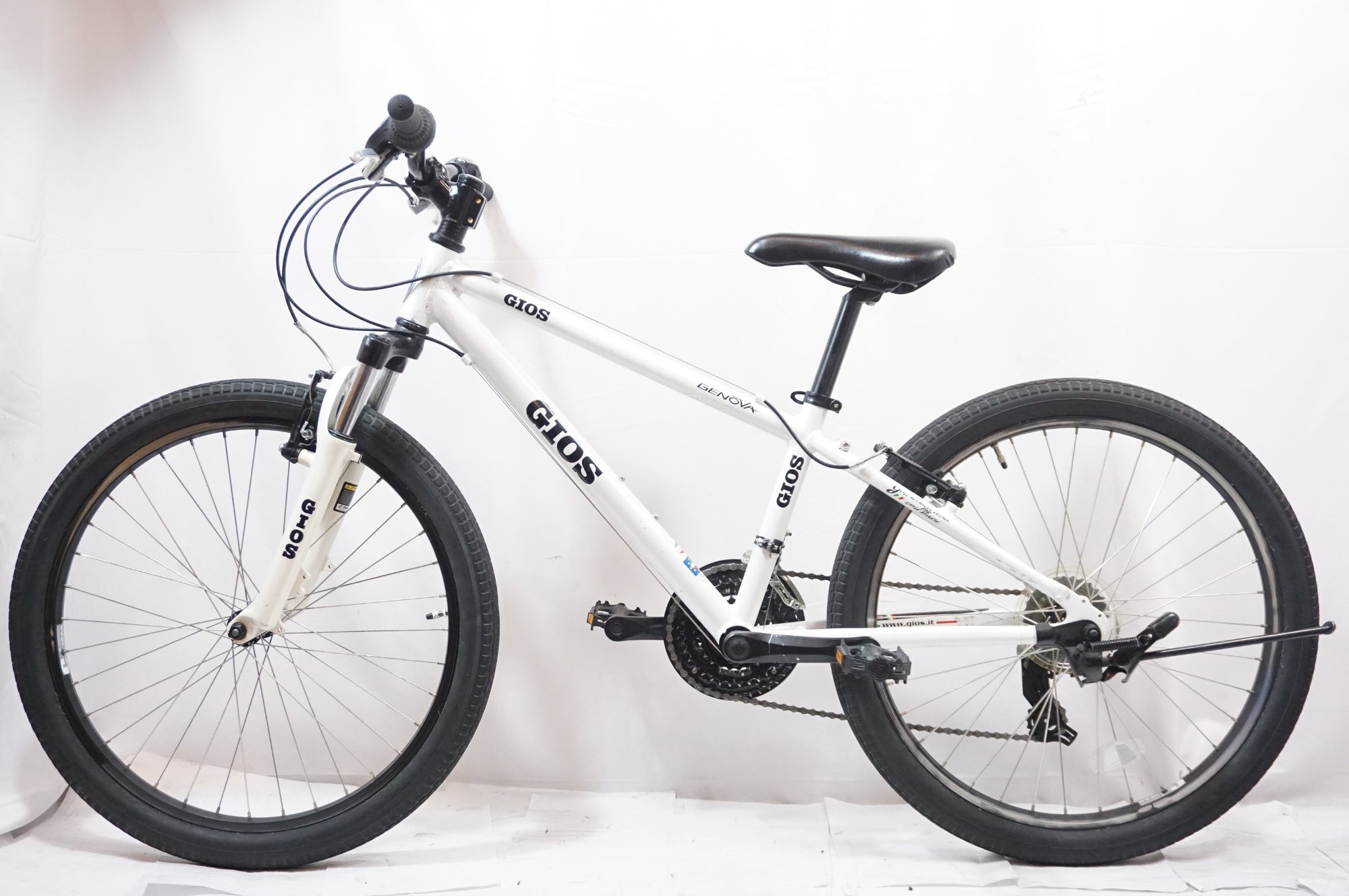 GIOS 「ジオス」 GENOVA 24 年式不明 キッズバイク / 世田谷店