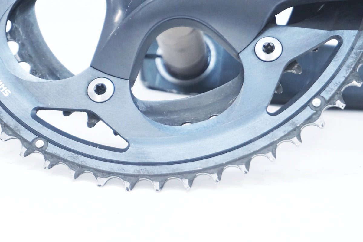 SHIMANO 「シマノ」 105 FC-5700 53-39T 170mm クランク / 大阪美原北インター店