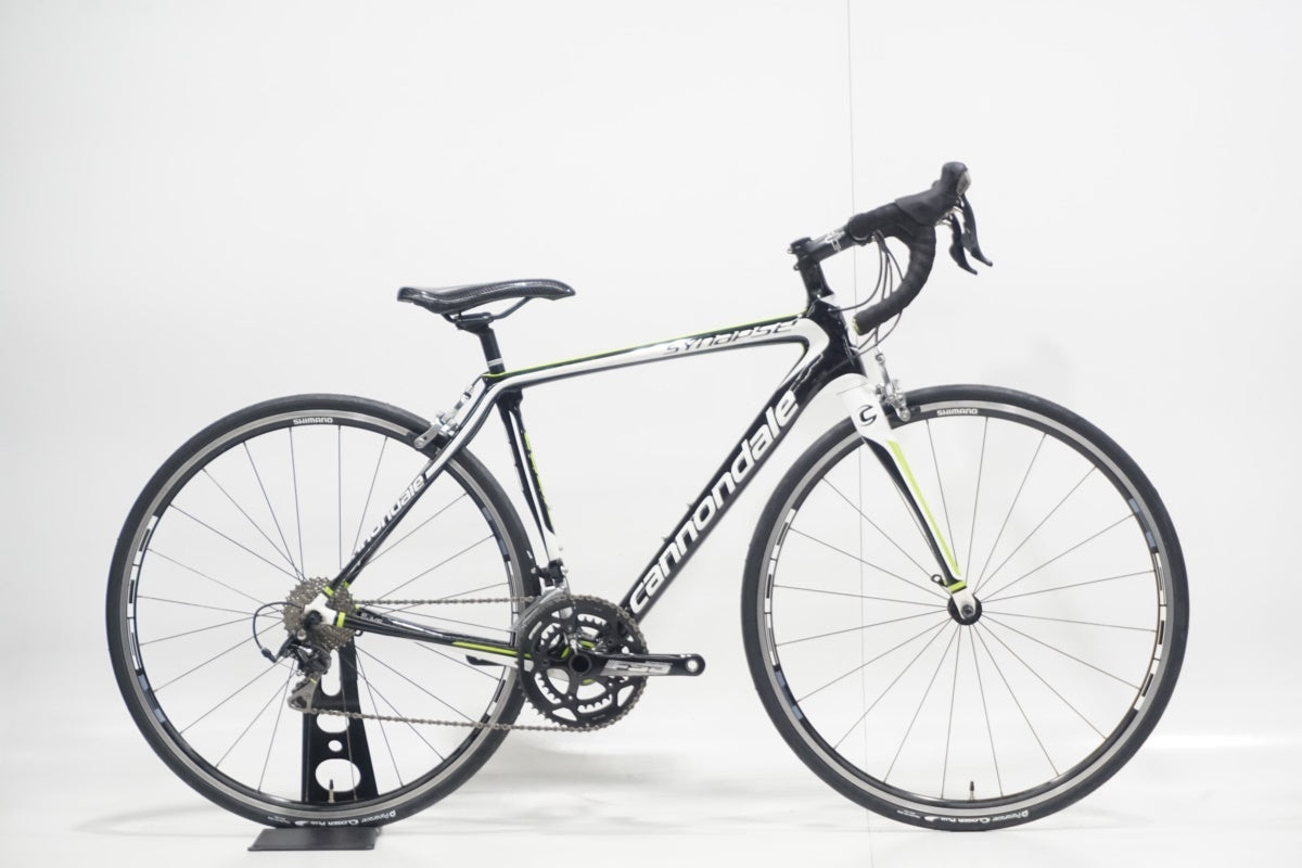 CANNONDALE 「キャノンデール」 SYNAPSE 6 CARBON 2014年モデル ロードバイク / 滋賀大津店