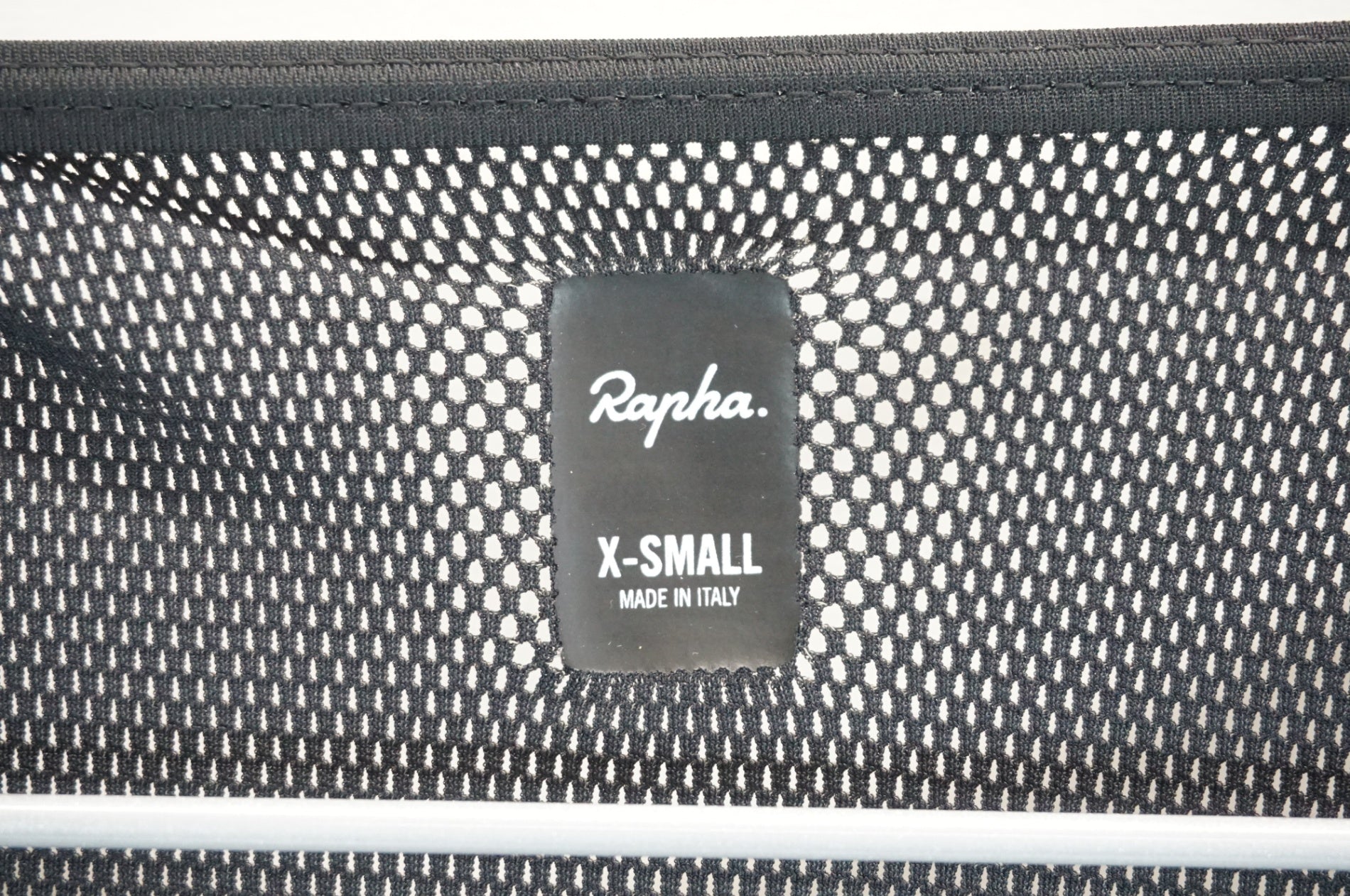 RAPHA 「ラファ」 WHEELSUCKER サイズXS ビブタイツ / 宇都宮店