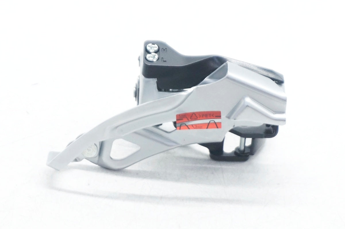 SHIMANO 「シマノ」 FD-T3000 フロントディレイラー / 大阪門真店