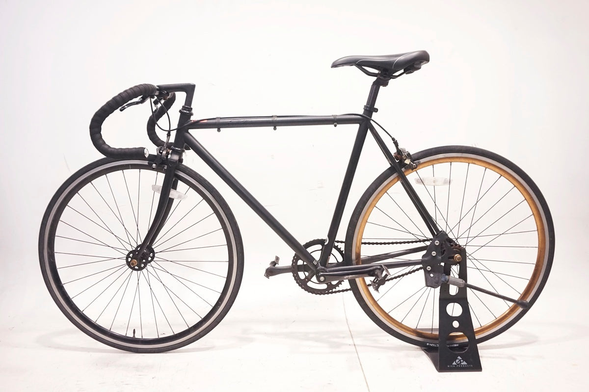 FUJI 「FEATHER」 2021年モデル ピストバイク / 大阪門真店