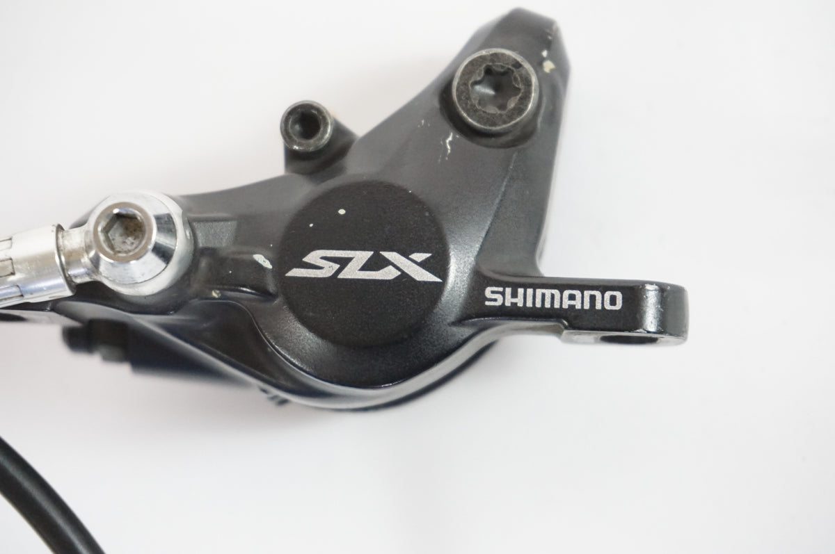 SHIMANO 「シマノ」 SLX BL-M7000 BR-M7000 ディスクブレーキセット / 宇都宮店