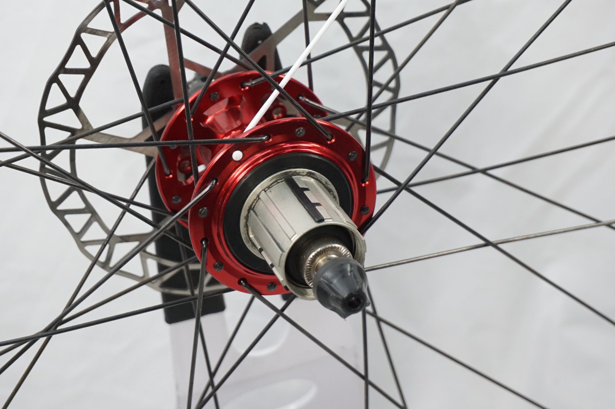 AMERICAN CLASSIC 「アメリカンクラシック」MTB 26 TUBELESS ホイールセット / 川越店