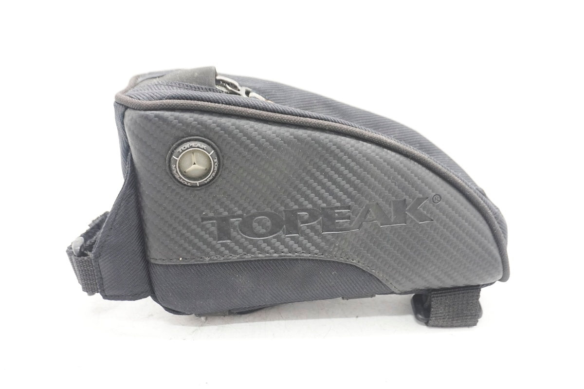 TOPEAK 「トピーク」 フレームバッグ / 大阪門真店