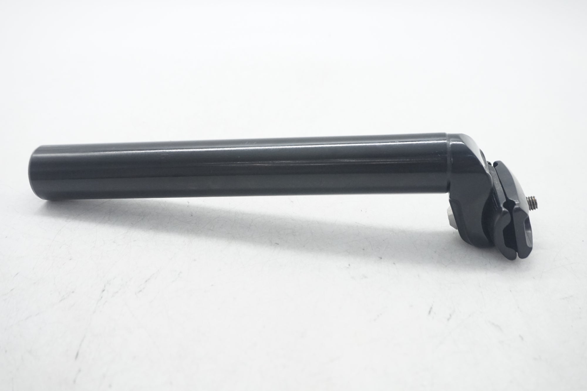 ブランド不明 φ31.8 250mm シートポスト / 大阪門真店