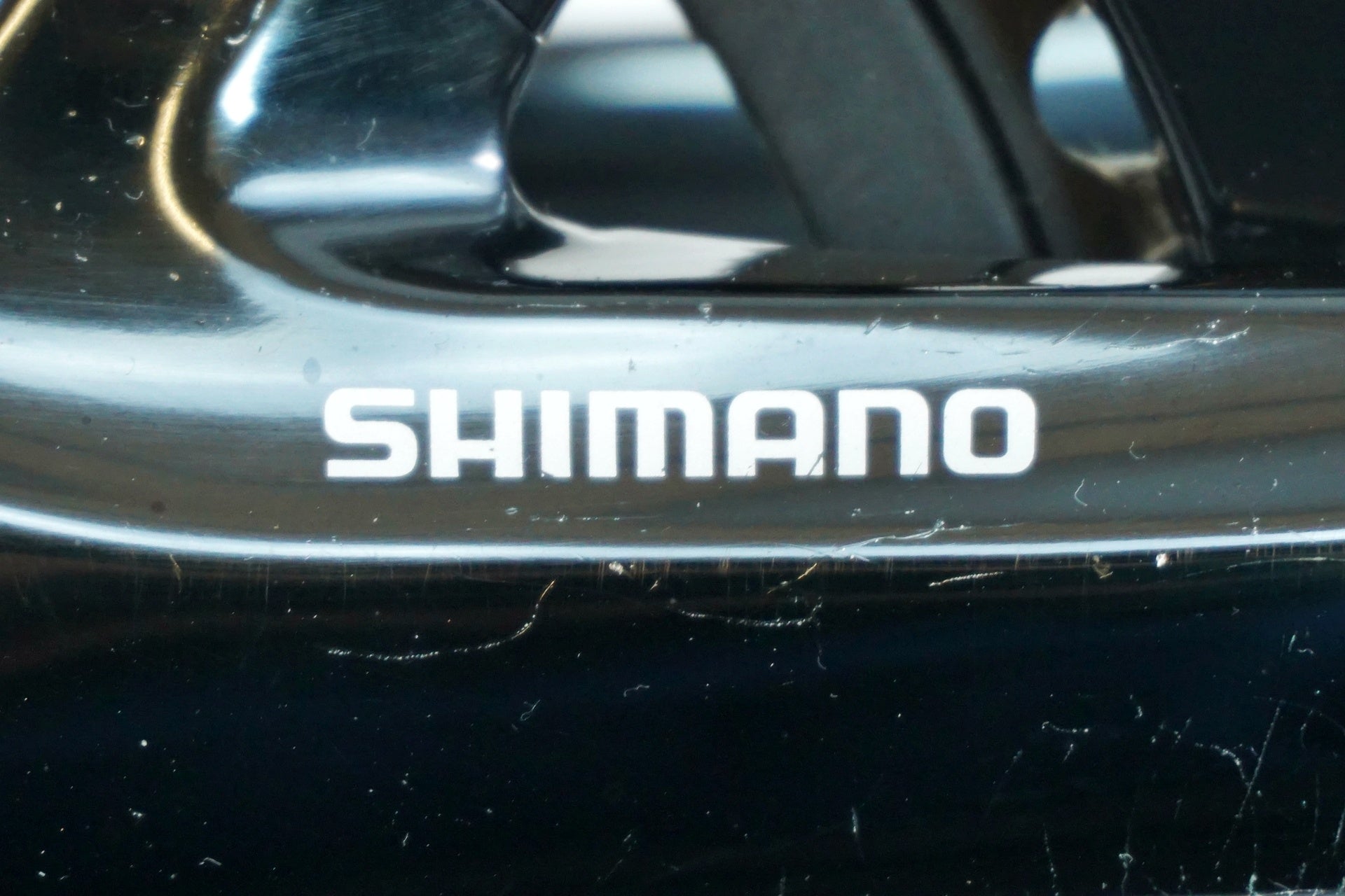SHIMANO 「シマノ」 FC-RS510 50-34T 170mm クランクセット / 有明
