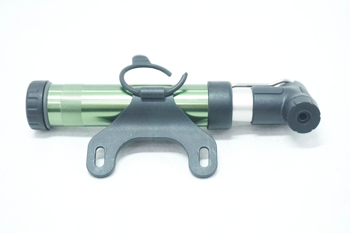 CRANKBROTHERS 「クランクブラザーズ」 携帯ポンプ / 大阪門真店