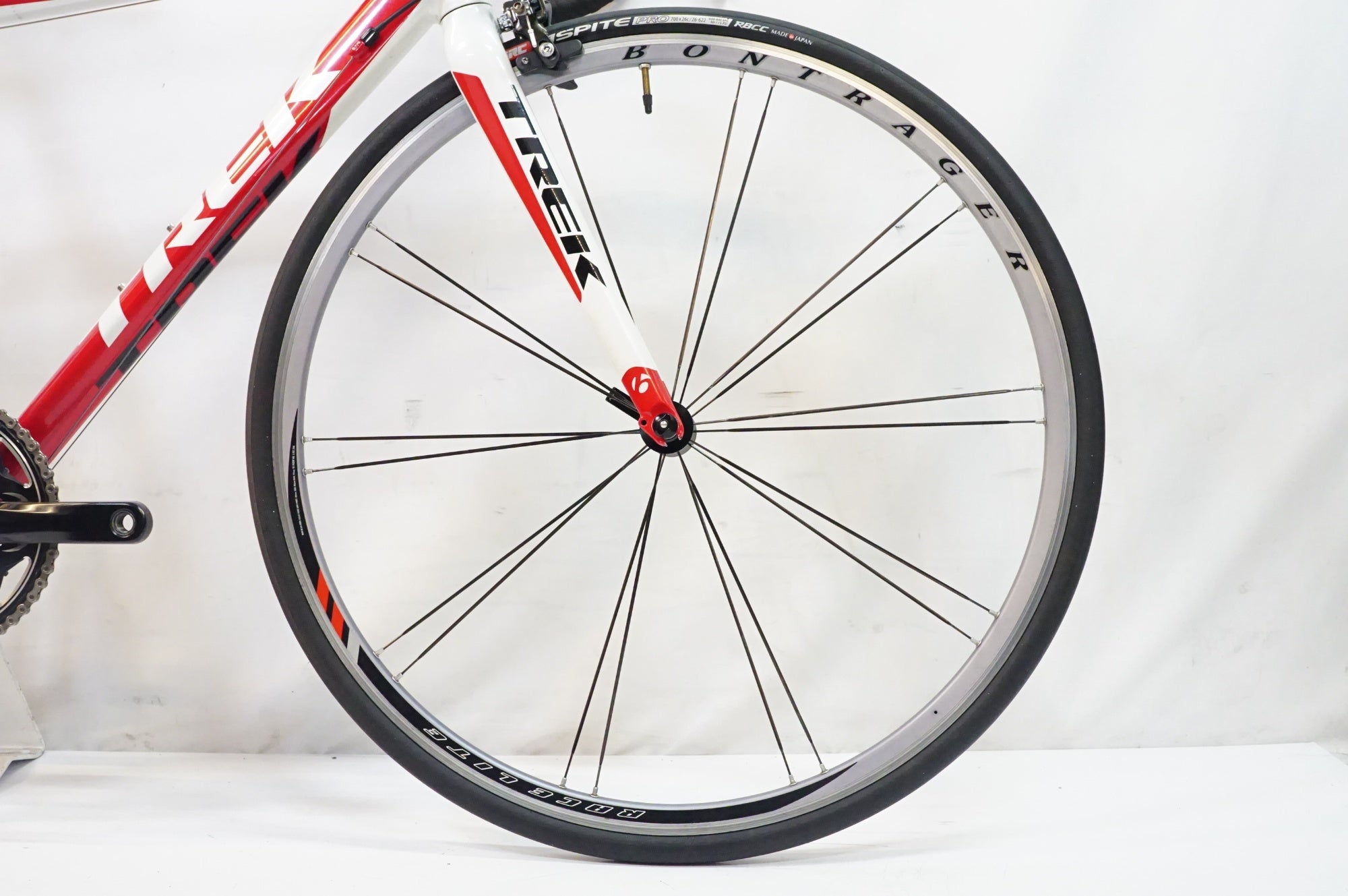 TREK 「トレック」 2.3 ALPHA 2012年モデル ロードバイク / 熊谷本店